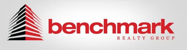 Benchmark Really Group logo (long)