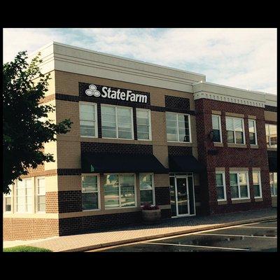 State Farm Office