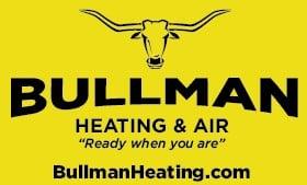 Bullman Heating & Air Inc