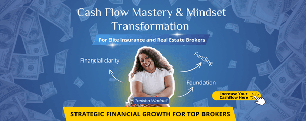 Cash Flow Mastery & Mindset Transformation