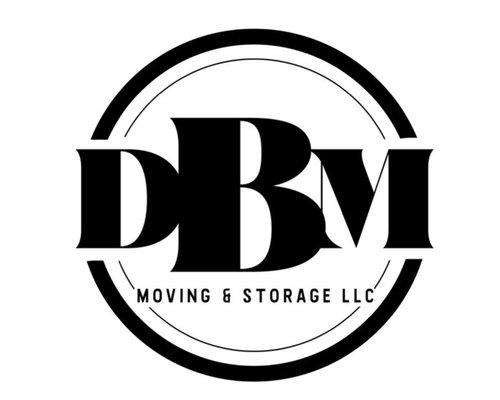 DBM Moving & Storage