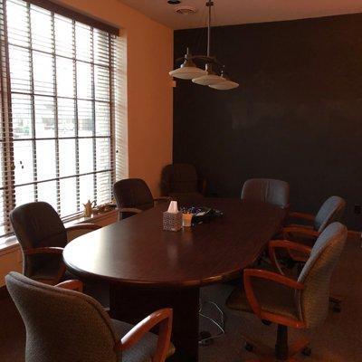 Shared Conference Room