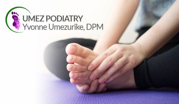 Umez Podiatry