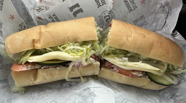 Jimmy John's