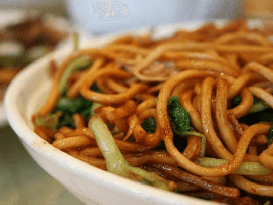 Lo Mein