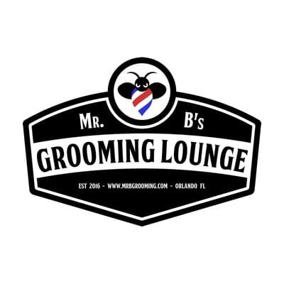 Mr. B’s Grooming Lounge