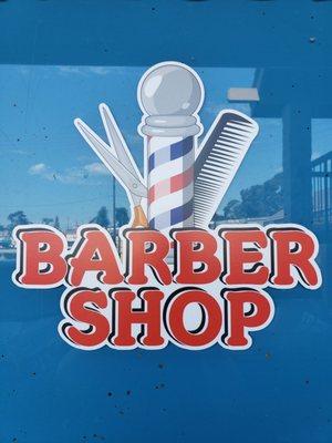 THE LAST BARBERS