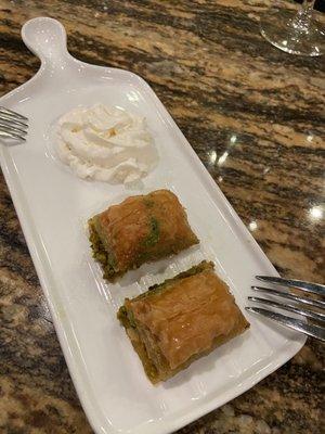 Baklava