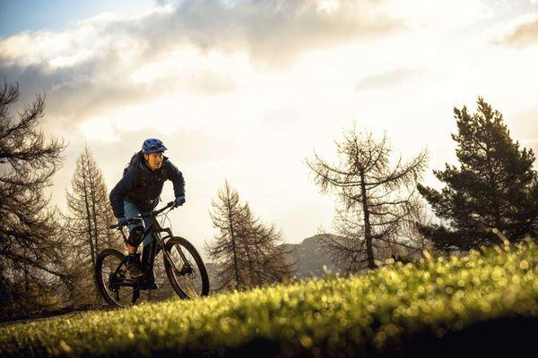 We rent,sell, and demo TREK mountain bikes, E-bikes, and cruiser bikes for the whole family.