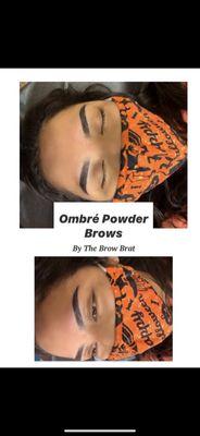 The Brow Brat