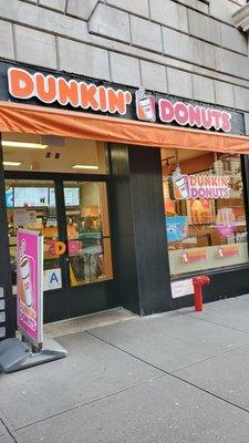 Dunkin'