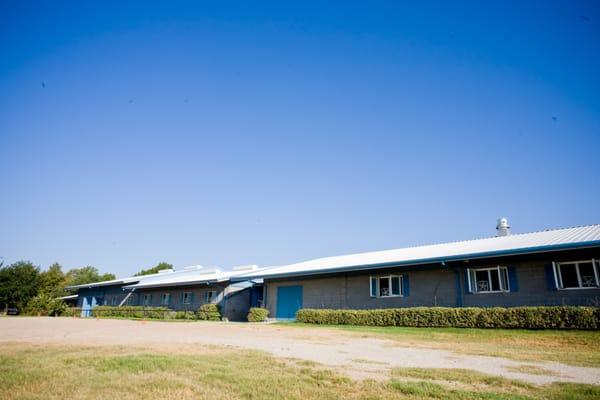 Brazos Valley Equine Hospitals