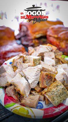 Lechon Asado