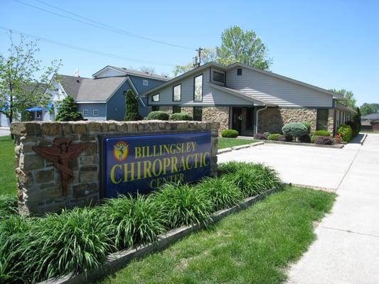 Billingsley Chiropractic Center