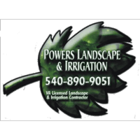 Powers Landscape & Irrigation