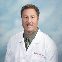 Mark Fredrick, MD