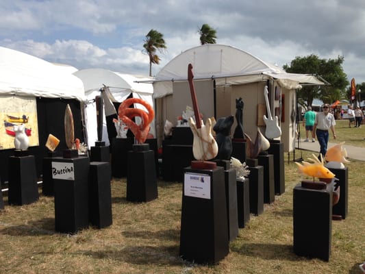 Mainsail Art Festival