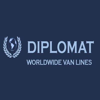 Diplomat Van Lines - Boca Raton