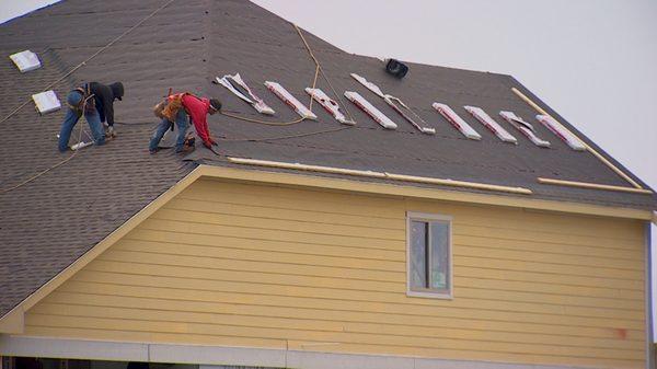 Roofing work call us 2816627635