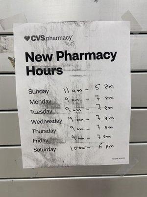 CVS Pharmacy