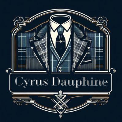 Cyrus Dauphine