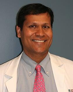 Vivek P. Kushwaha, M.D.
Orthopaedic Surgeon,
 Specializing in Adult Lumbar and
 Cervical Disorders and Spine Trauma