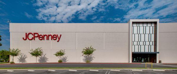 JCPenney at Montclair Place