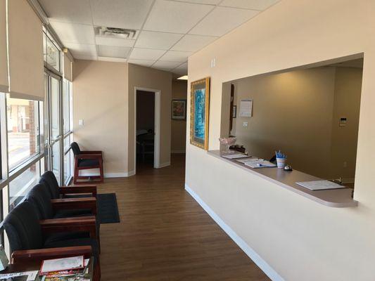 Franklin Chiropractic & Accident Clinics