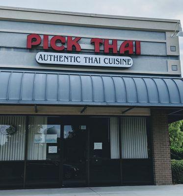 Pick Thai