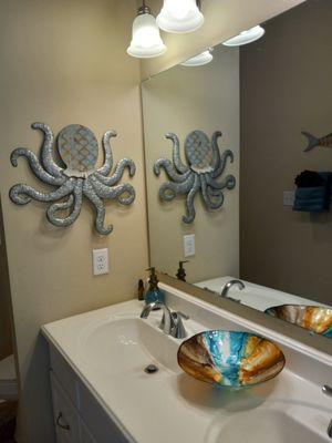 Octopus Cleaning Service