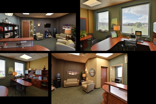 Prior Lake MN Office