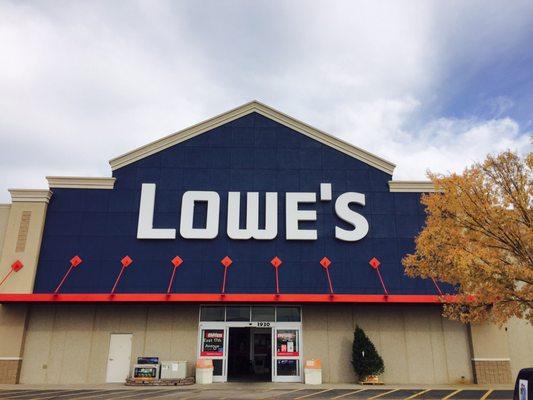 Lowe's Home Improvement