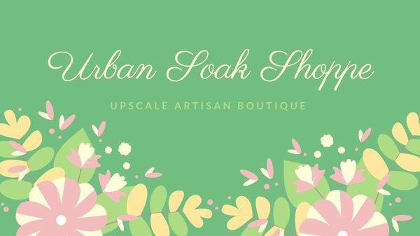 Urban Soak Shoppe LLC