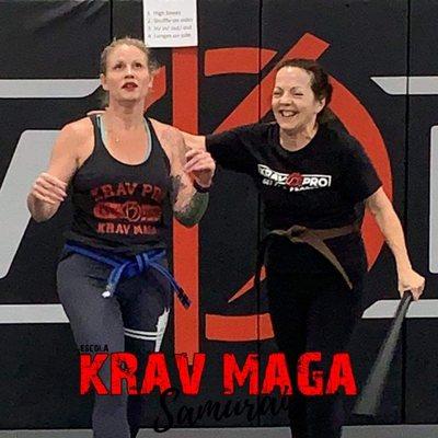 Krav Pro