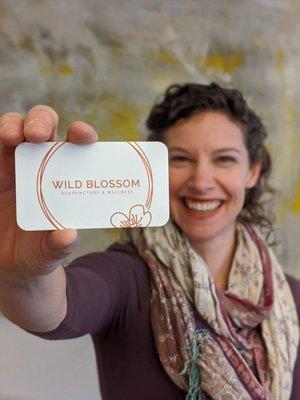 Wild Blossom Acupuncture & Wellness