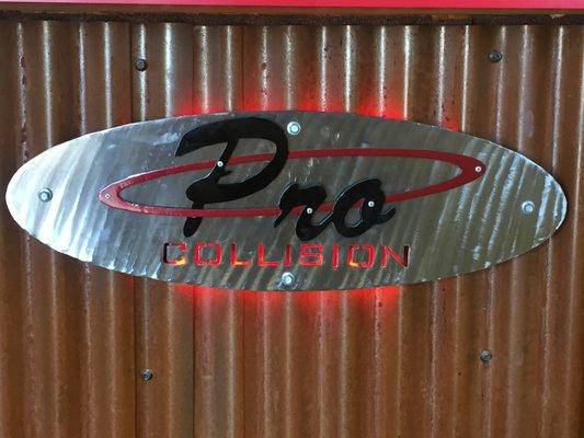 Pro Collision Repair