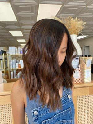 Gorg Balayage by Sanoe