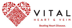 Vital Heart & Vein-Pearland