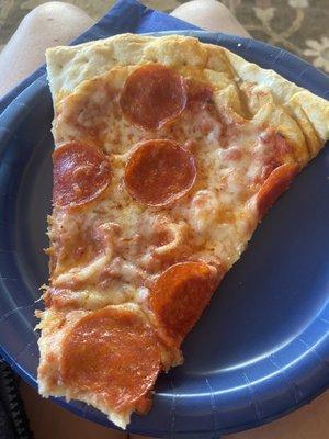 Pepperoni