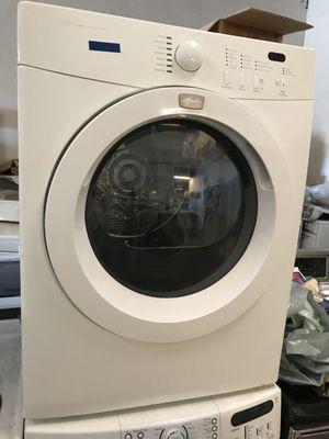 Gas dryer