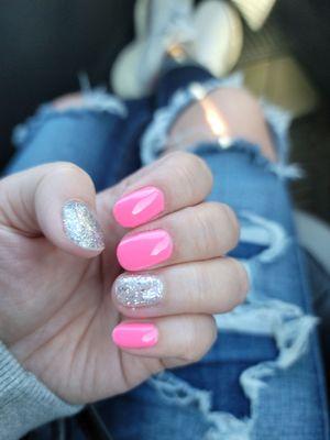 Eden Nails