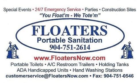 Whether you're planning an outdoor event or party, starting a remodeling project, or need portable toilet facilities at your bus