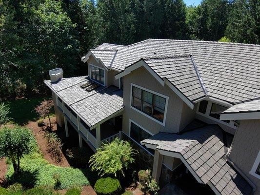 Orca Roofing & Exteriors