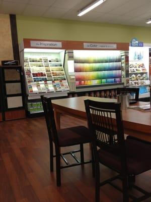 Sherwin-Williams Paint Store