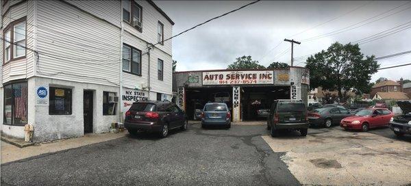 McLean Auto Service and Repair