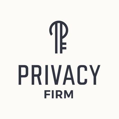 The Privacy Firm - logo