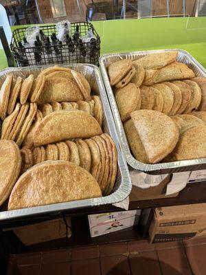 Empanadas