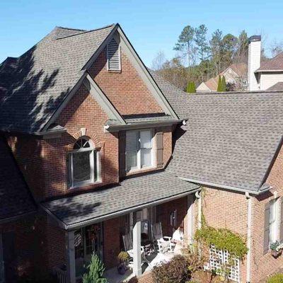 Apex Roofing Solutions