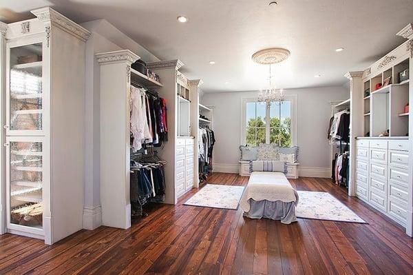 Her Closet