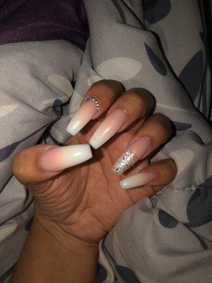 Acrylic Nail Fullsets